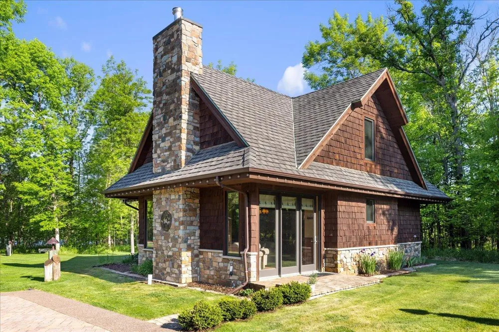 88159 Sturgeon Island Road Sturgeon Lake, MN 55783