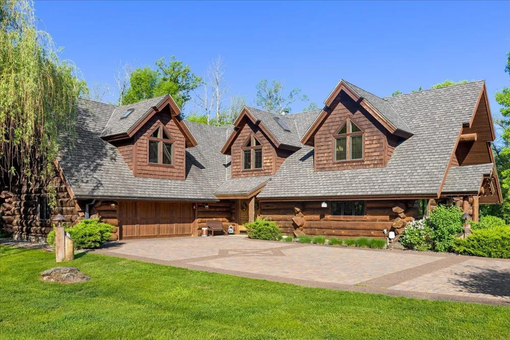 88159 Sturgeon Island Road Sturgeon Lake, MN 55783