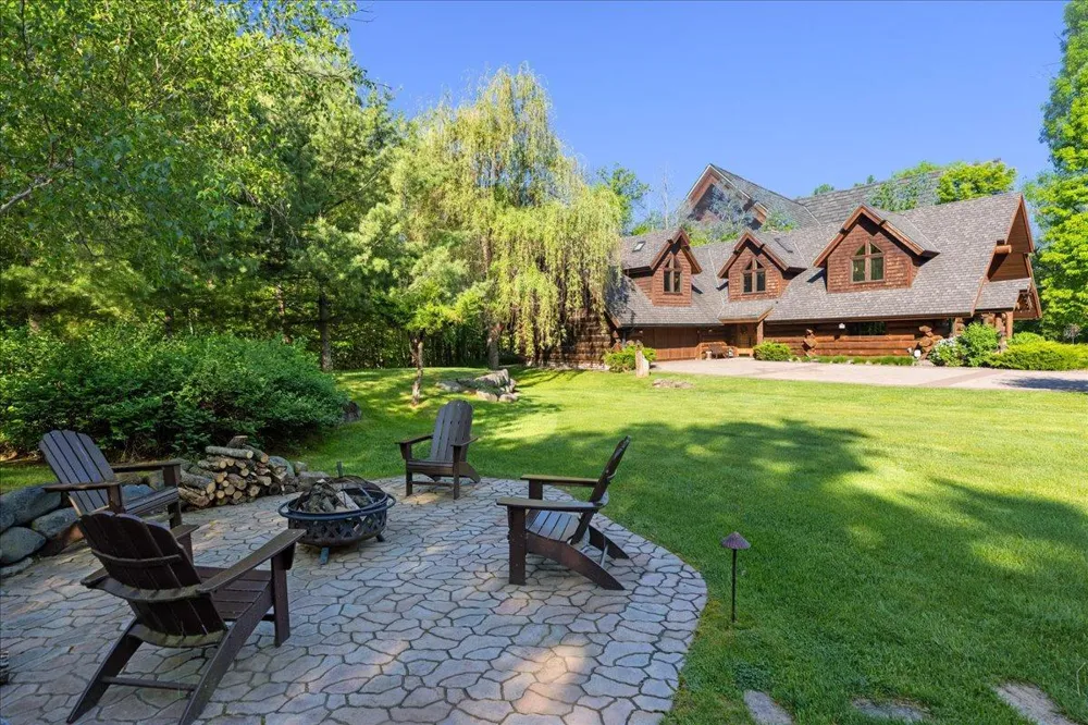 88159 Sturgeon Island Road Sturgeon Lake, MN 55783