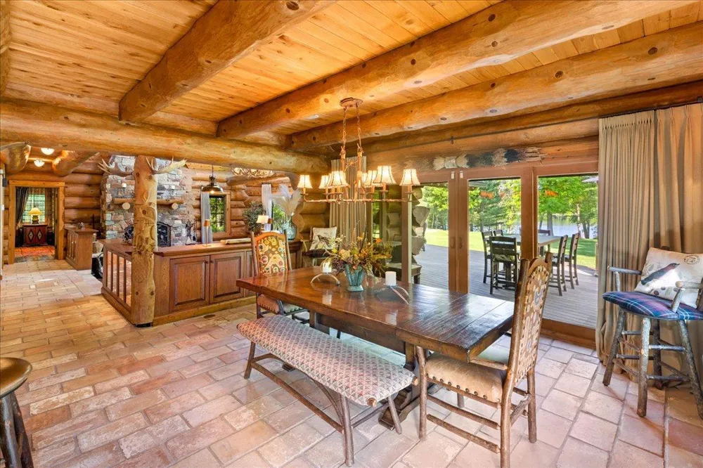 88159 Sturgeon Island Road Sturgeon Lake, MN 55783