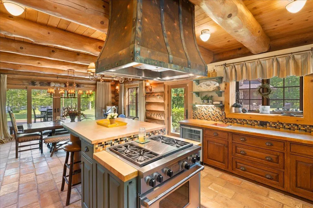 88159 Sturgeon Island Road Sturgeon Lake, MN 55783