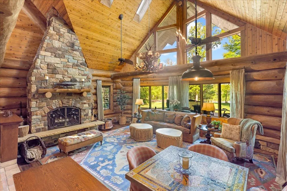 88159 Sturgeon Island Road Sturgeon Lake, MN 55783