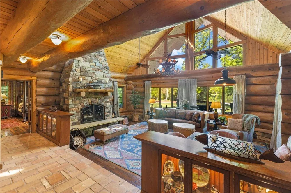 88159 Sturgeon Island Road Sturgeon Lake, MN 55783