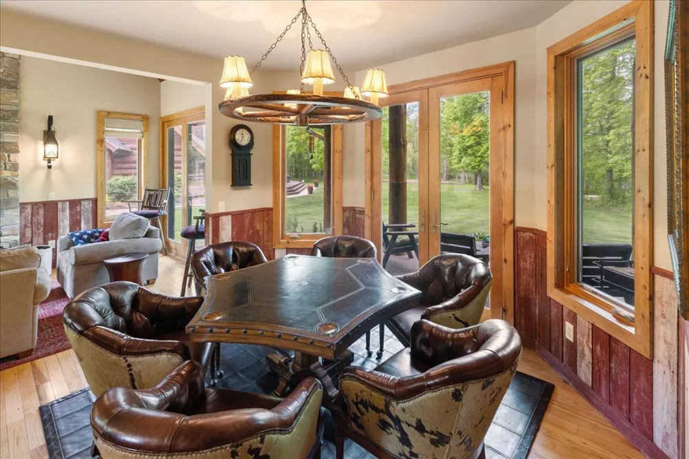 88159 Sturgeon Island Road Sturgeon Lake, MN 55783