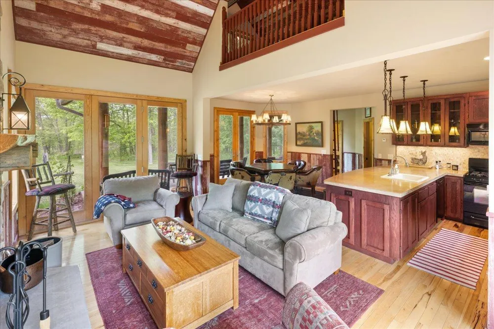 88159 Sturgeon Island Road Sturgeon Lake, MN 55783