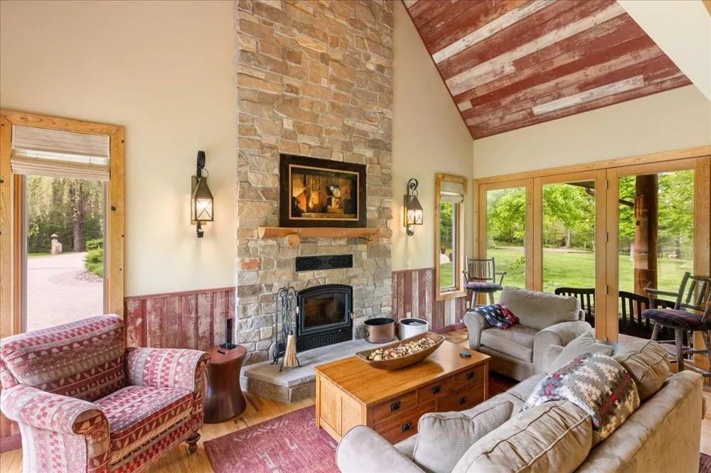 88159 Sturgeon Island Road Sturgeon Lake, MN 55783