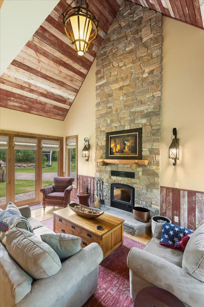 88159 Sturgeon Island Road Sturgeon Lake, MN 55783