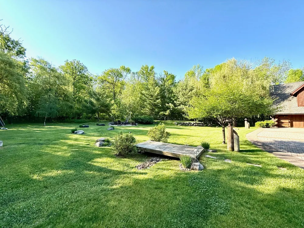 88159 Sturgeon Island Road Sturgeon Lake, MN 55783