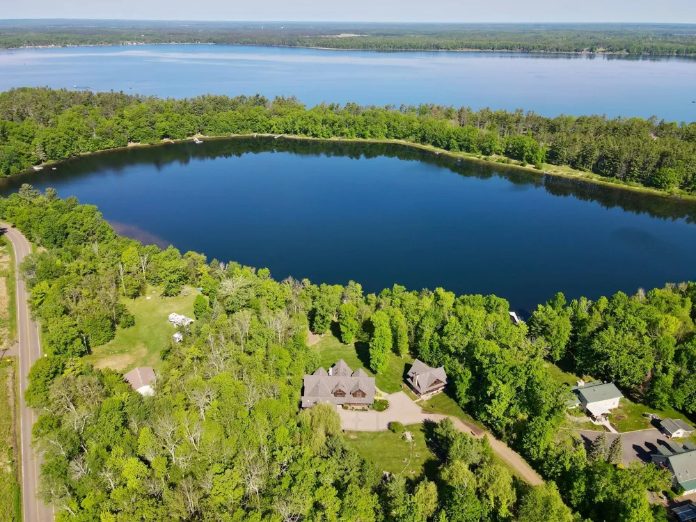 88159 Sturgeon Island Road Sturgeon Lake, MN 55783