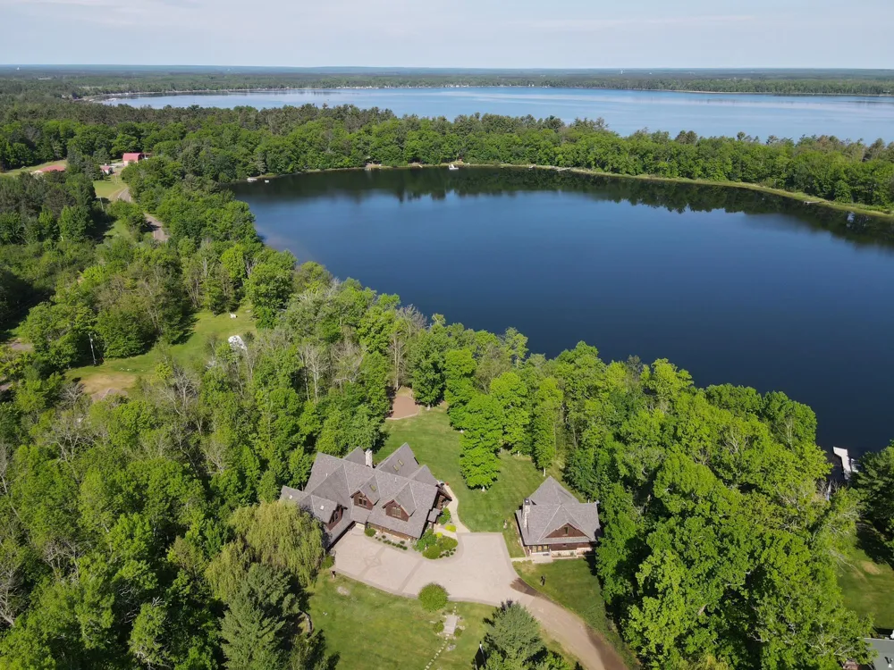 88159 Sturgeon Island Road Sturgeon Lake, MN 55783