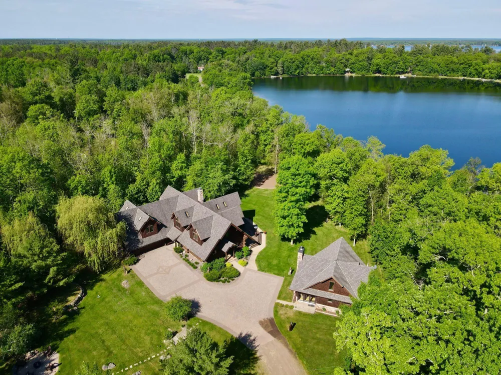 88159 Sturgeon Island Road Sturgeon Lake, MN 55783