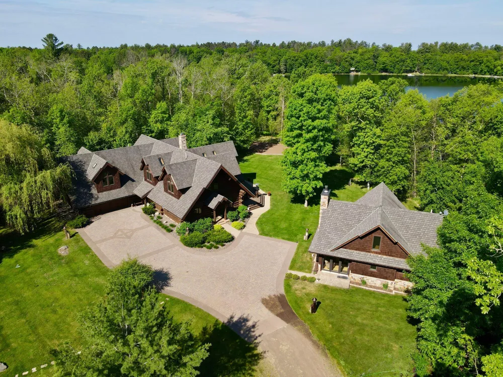 88159 Sturgeon Island Road Sturgeon Lake, MN 55783