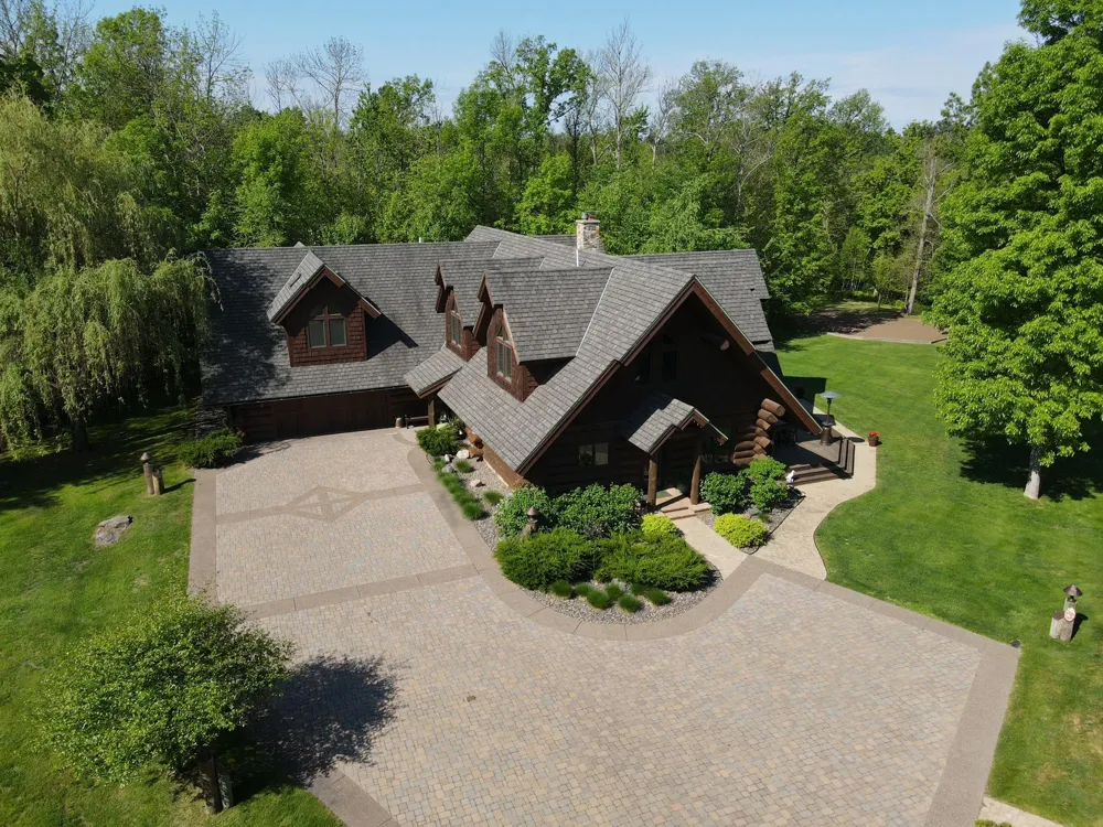 88159 Sturgeon Island Road Sturgeon Lake, MN 55783