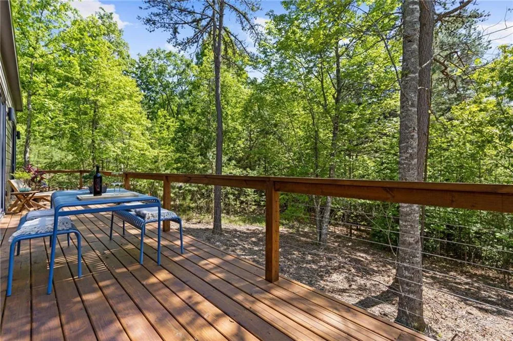 433 Brannon Ridge Young Harris, GA 30582
