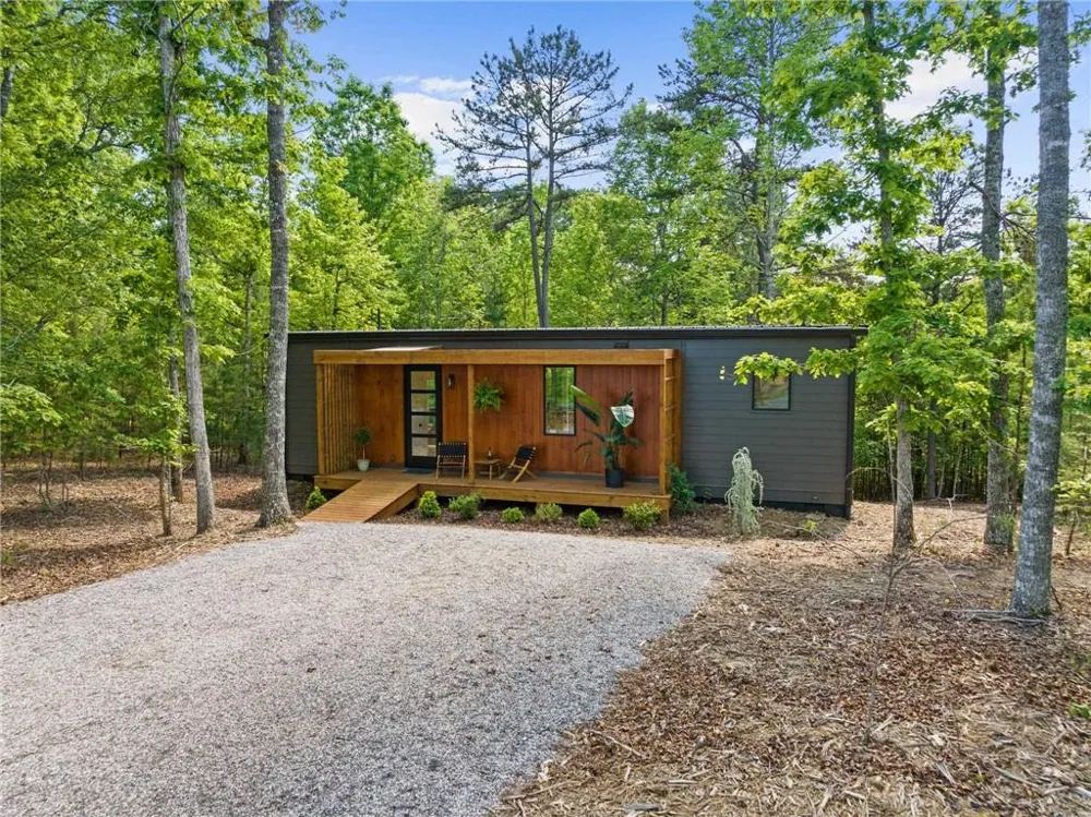 433 Brannon Ridge Young Harris, GA 30582