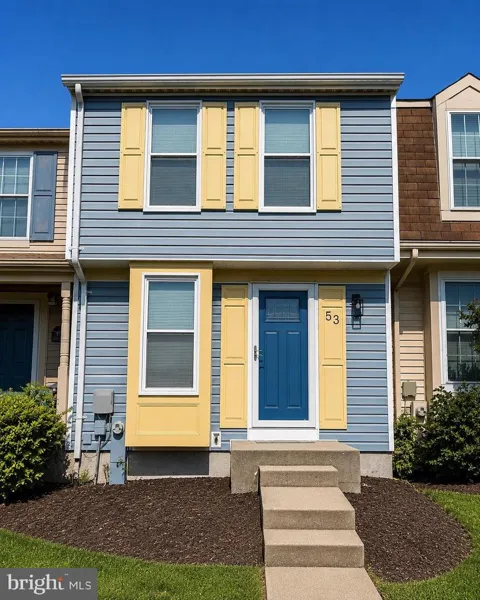 53 SHREWSBURY COURT