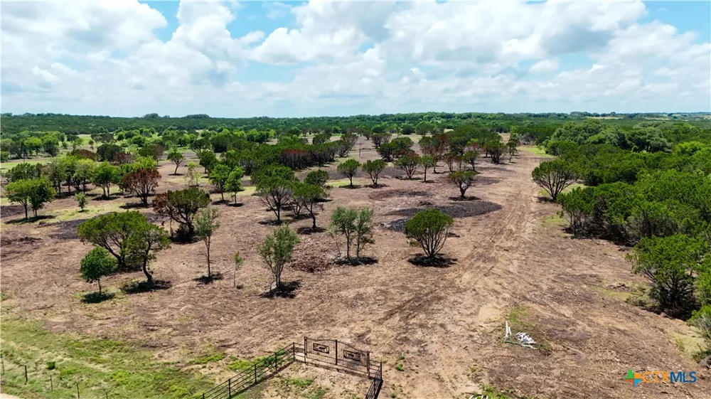 Deer Ridge Road Moody, TX 76557