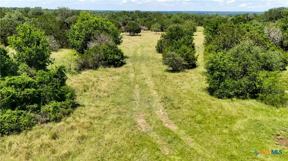 Deer Ridge Road Moody, TX 76557