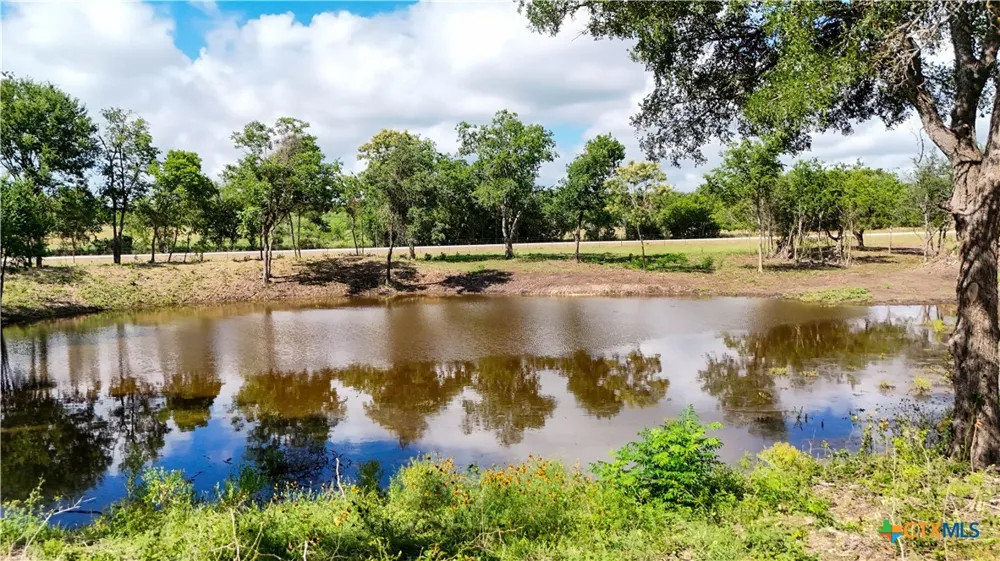 Deer Ridge Road Moody, TX 76557