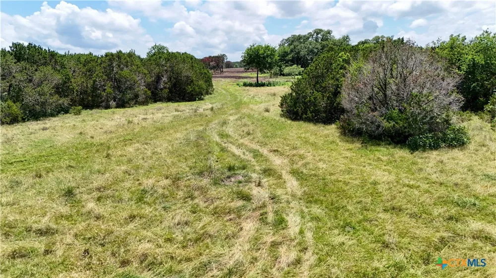 Deer Ridge Road Moody, TX 76557