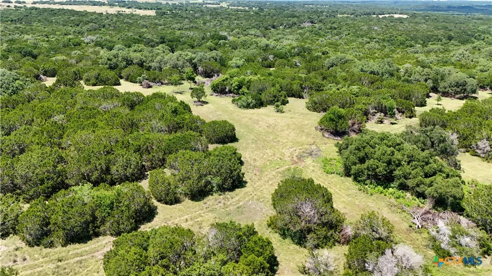 Deer Ridge Road Moody, TX 76557