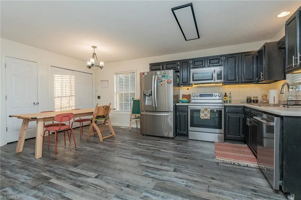 801 Mitchell Avenue Salisbury, NC 28144