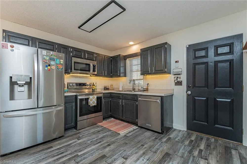 801 Mitchell Avenue Salisbury, NC 28144