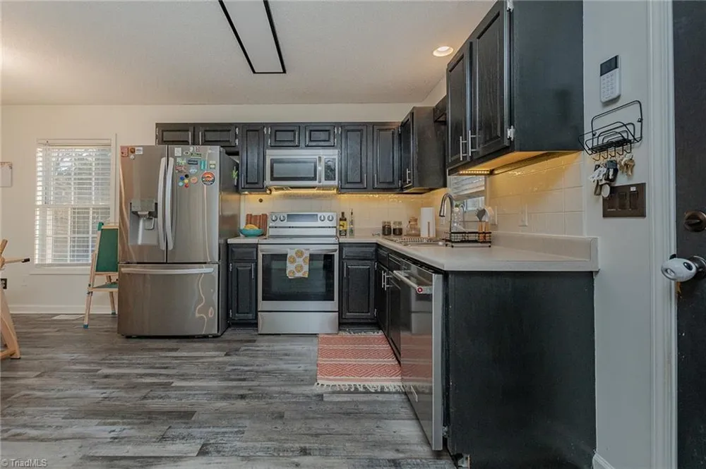 801 Mitchell Avenue Salisbury, NC 28144