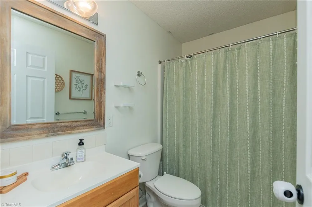 801 Mitchell Avenue Salisbury, NC 28144