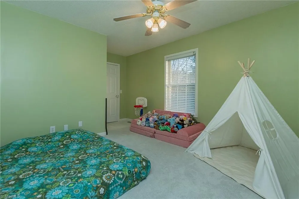 801 Mitchell Avenue Salisbury, NC 28144
