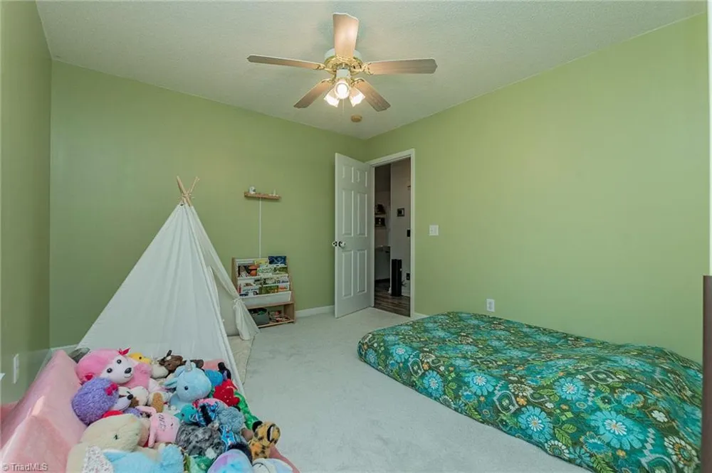 801 Mitchell Avenue Salisbury, NC 28144