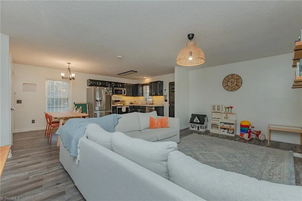 801 Mitchell Avenue Salisbury, NC 28144