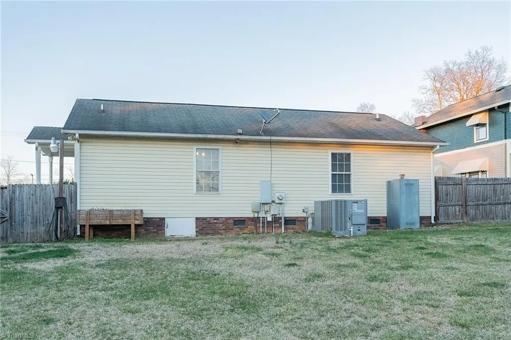 801 Mitchell Avenue Salisbury, NC 28144