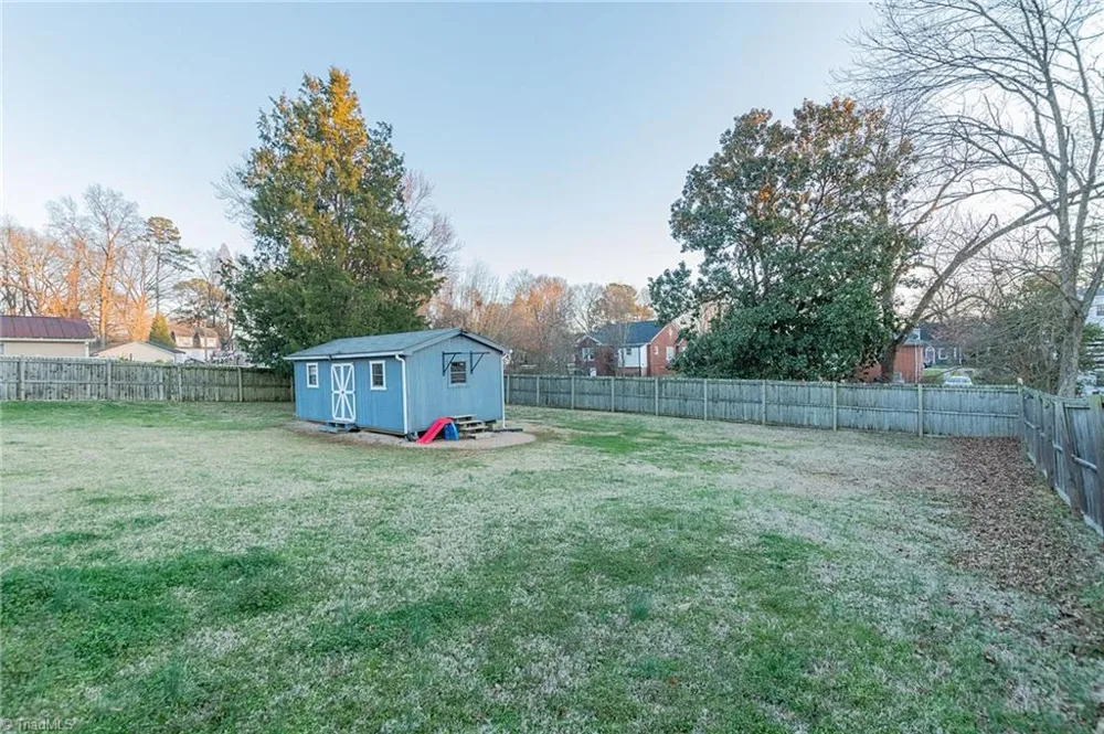 801 Mitchell Avenue Salisbury, NC 28144