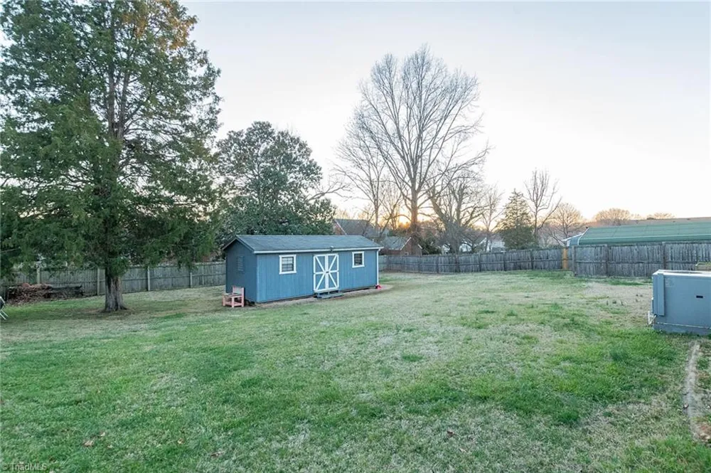 801 Mitchell Avenue Salisbury, NC 28144