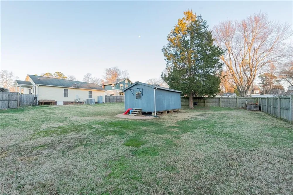 801 Mitchell Avenue Salisbury, NC 28144