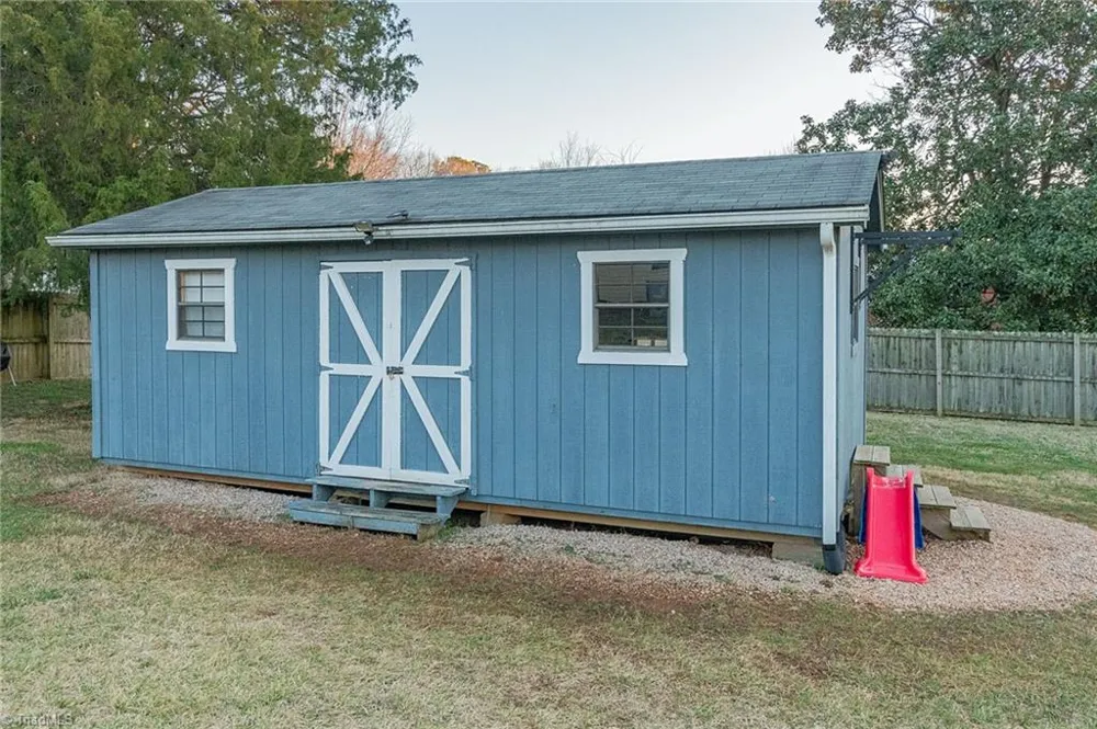 801 Mitchell Avenue Salisbury, NC 28144