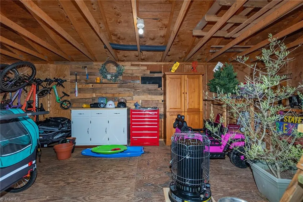 801 Mitchell Avenue Salisbury, NC 28144
