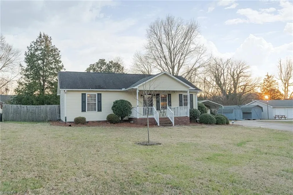 801 Mitchell Avenue Salisbury, NC 28144
