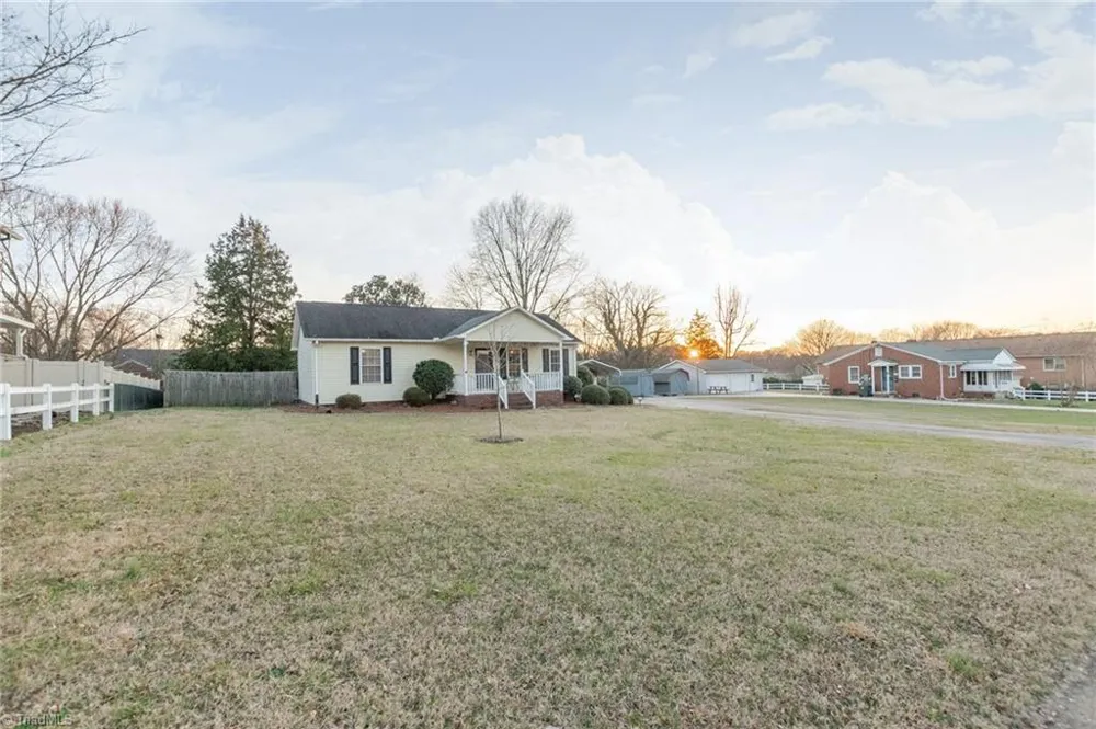 801 Mitchell Avenue Salisbury, NC 28144