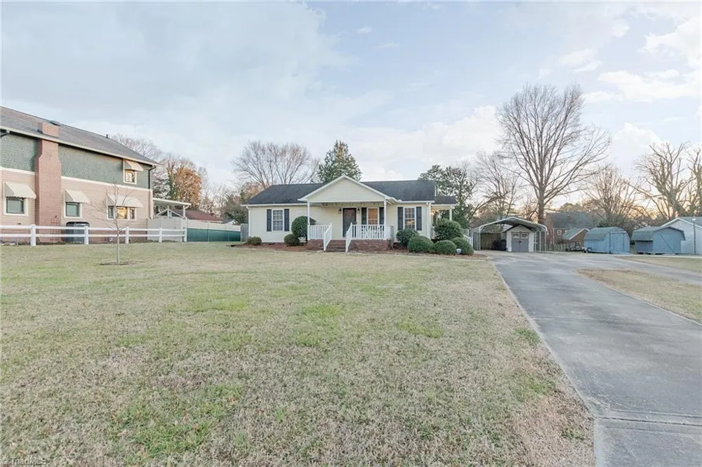 801 Mitchell Avenue Salisbury, NC 28144