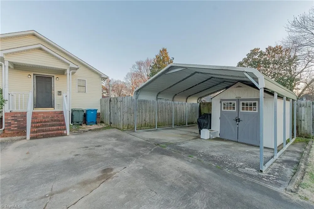 801 Mitchell Avenue Salisbury, NC 28144