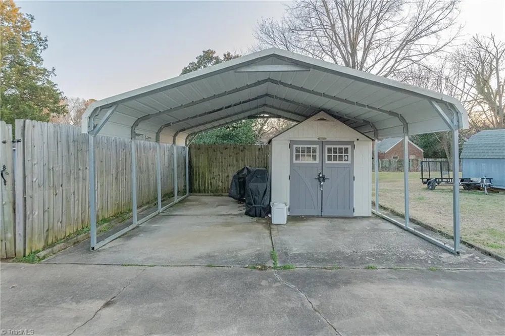 801 Mitchell Avenue Salisbury, NC 28144