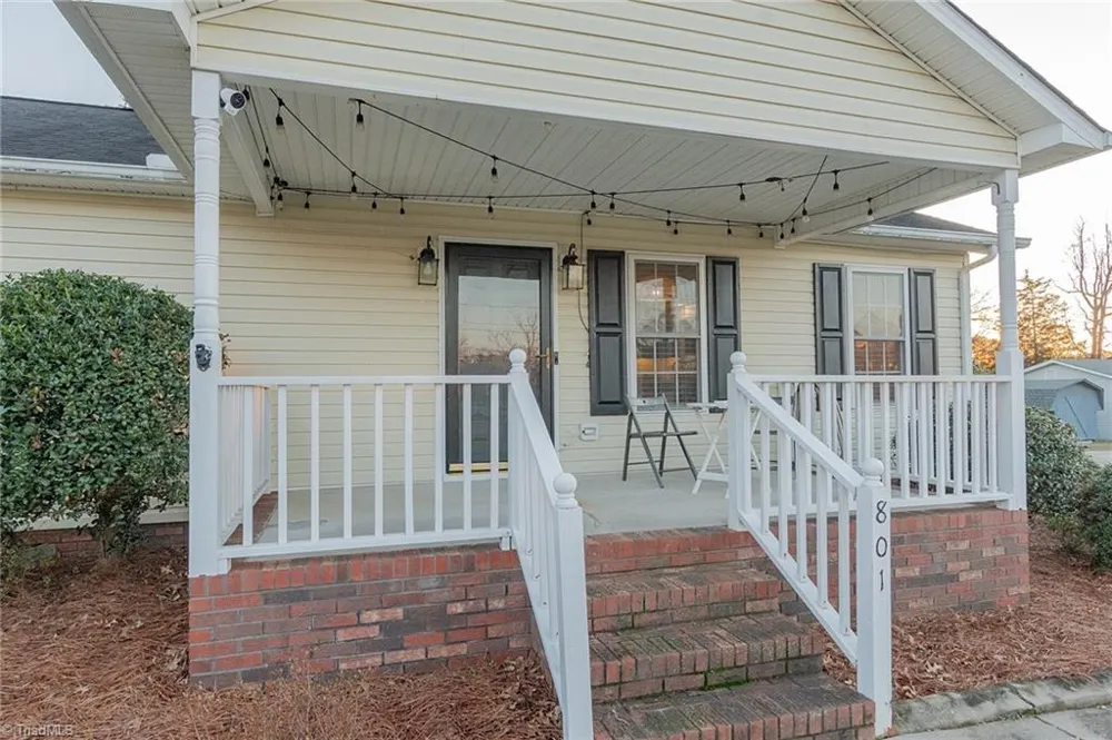 801 Mitchell Avenue Salisbury, NC 28144