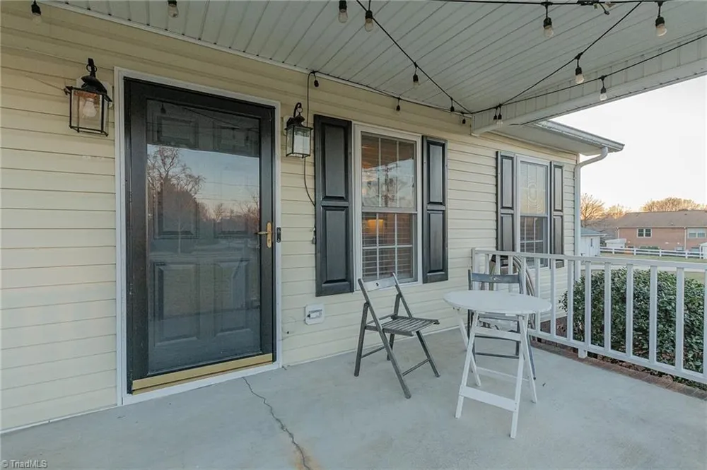 801 Mitchell Avenue Salisbury, NC 28144