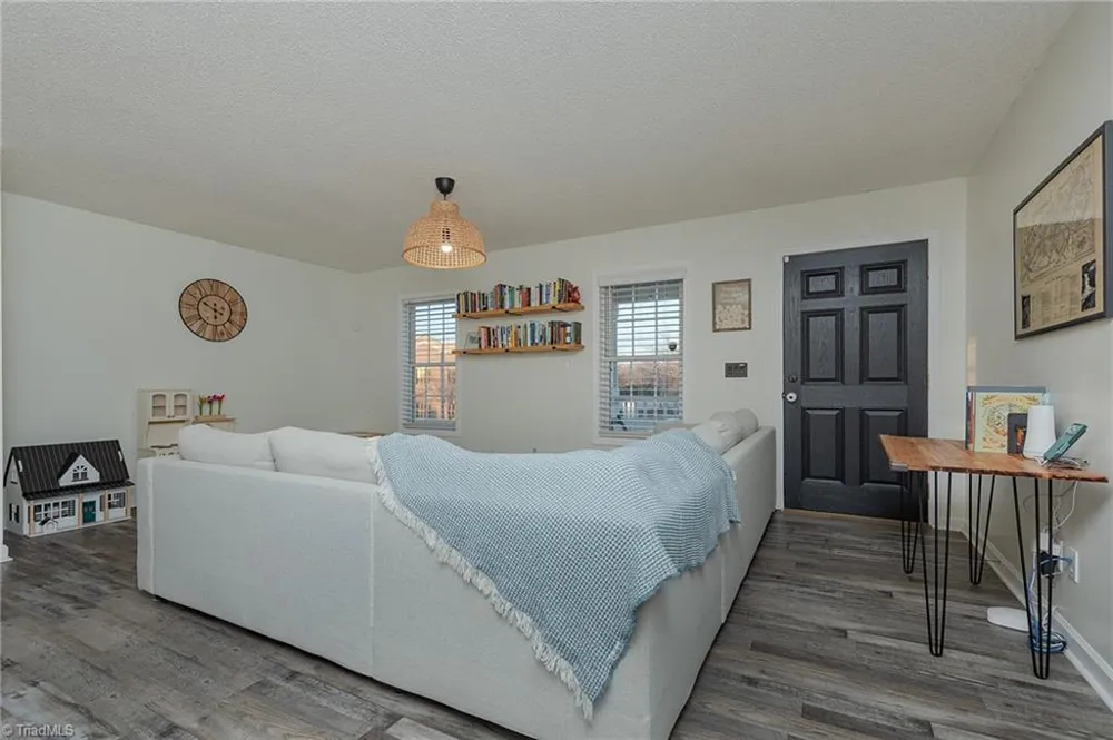 801 Mitchell Avenue Salisbury, NC 28144