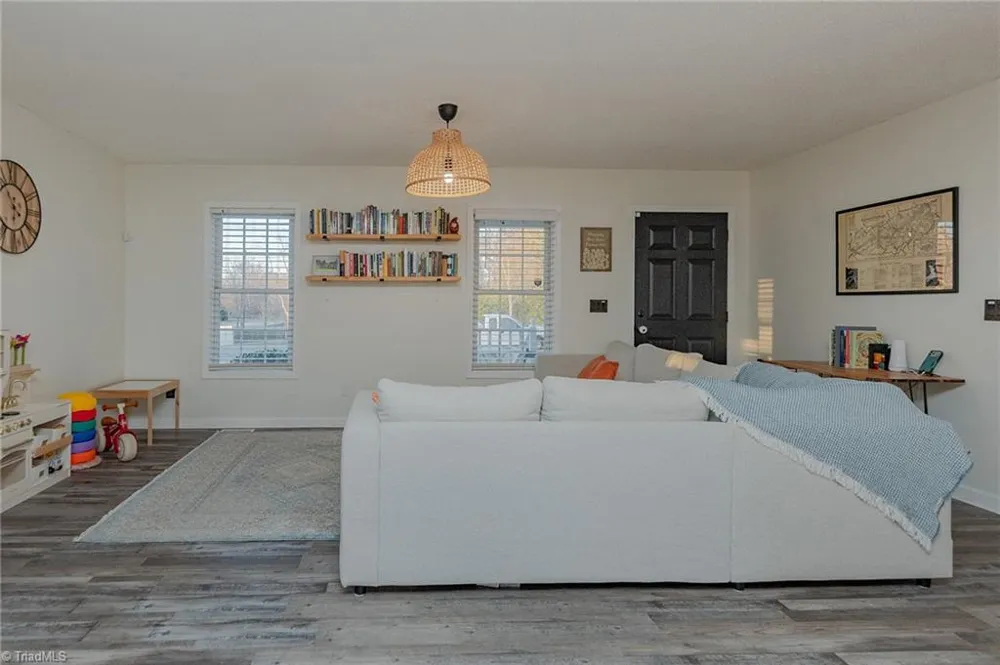 801 Mitchell Avenue Salisbury, NC 28144