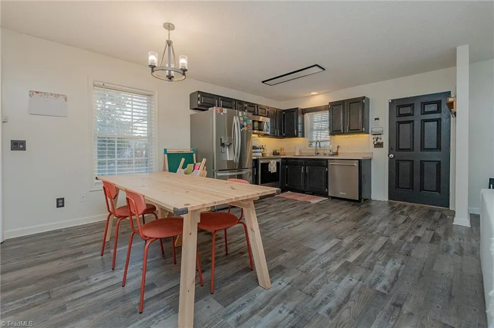 801 Mitchell Avenue Salisbury, NC 28144