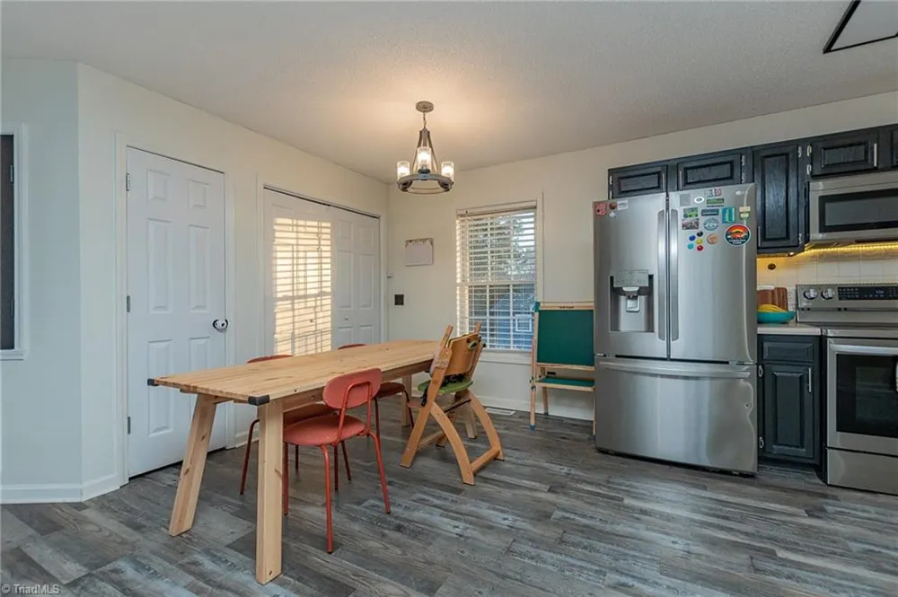 801 Mitchell Avenue Salisbury, NC 28144