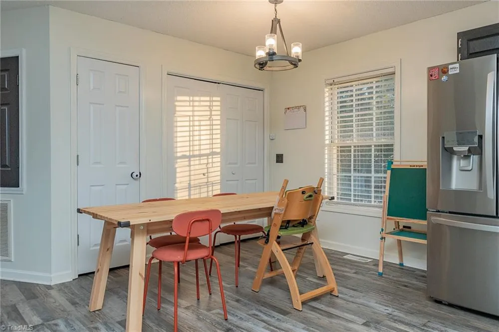 801 Mitchell Avenue Salisbury, NC 28144